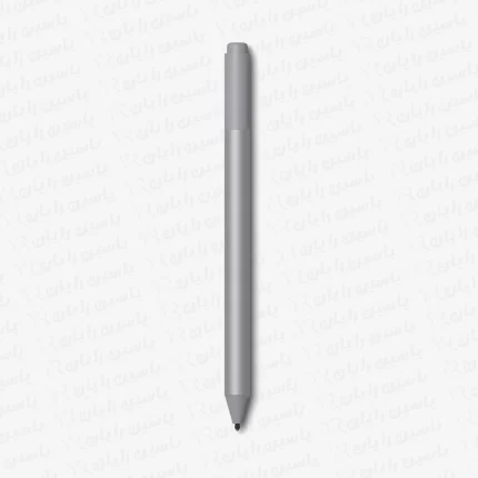 قلم سرفیس نقره ای: stylet pen 1776
