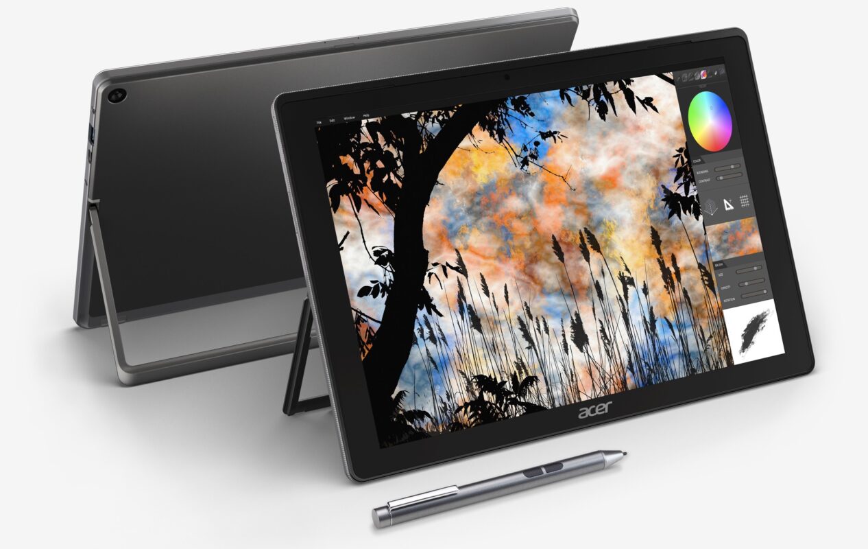 Acer switch 5