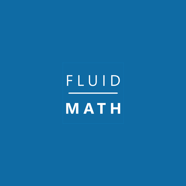 برنامه FluidMath